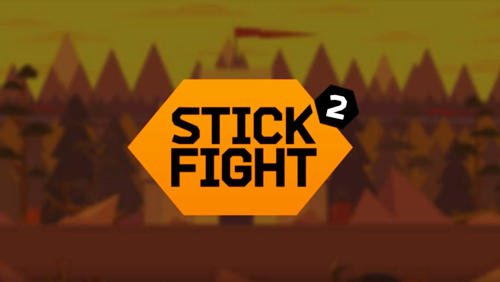 game pic for Stick fight 2
